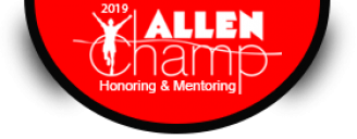 Allen Champ’s blog